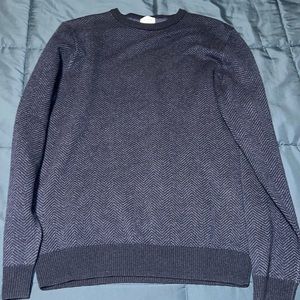 Mens Cashmere Sweater